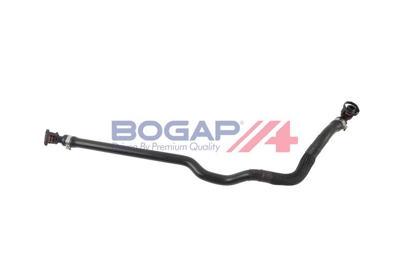 Шланг, вентиляция картера BOGAP B1210169