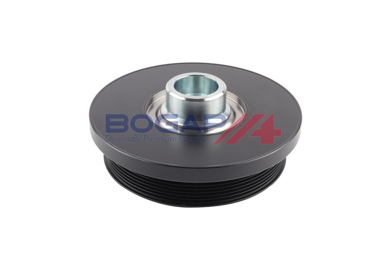 Ременный шкив, коленчатый вал BOGAP B1213137