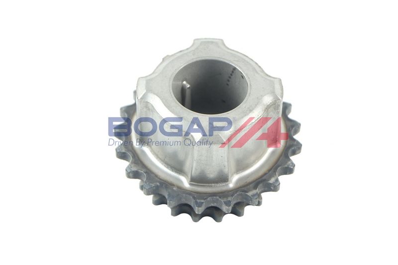 Шестерня, топливный насос высокого давления BOGAP B1220102