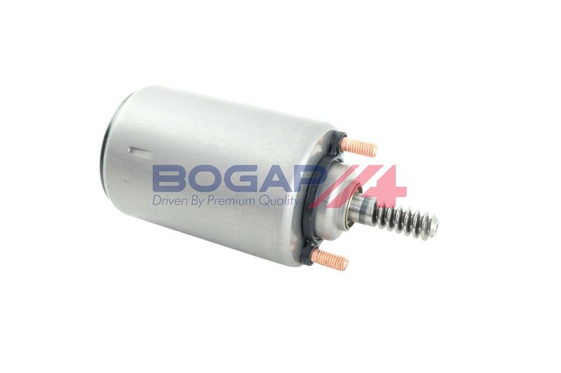 Регулировочн. элемент, эксцентр. вал (вариац. ход клапана) BOGAP B1350100