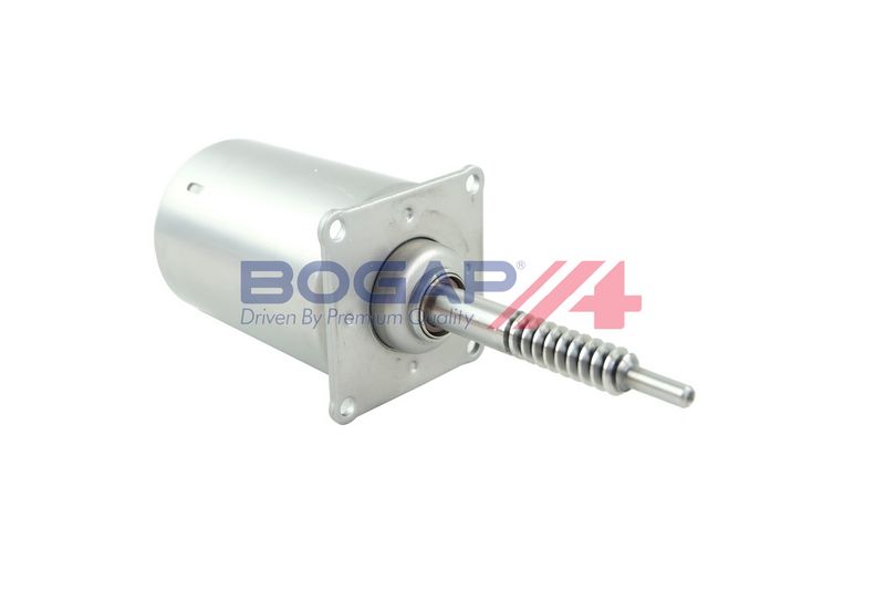 Регулировочн. элемент, эксцентр. вал (вариац. ход клапана) BOGAP B1350102