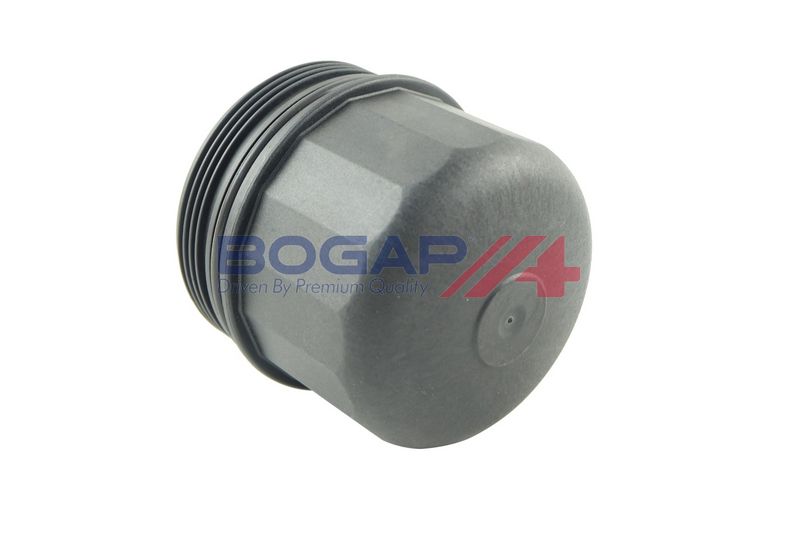 Крышка, корпус масляного фильтра BOGAP B1422106