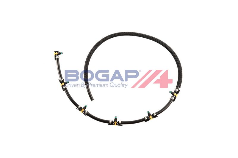 Шланг, утечка топлива BOGAP B1621100