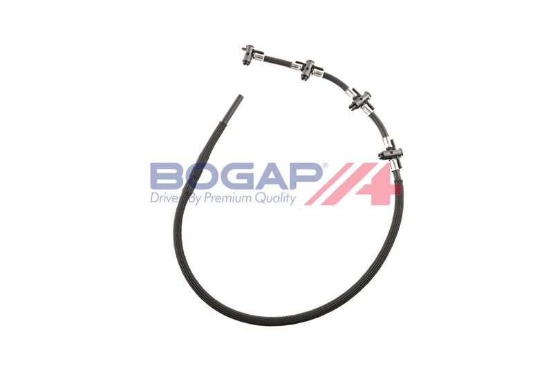 Шланг, утечка топлива BOGAP B1621102