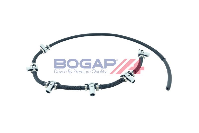 Шланг, утечка топлива BOGAP B1621104