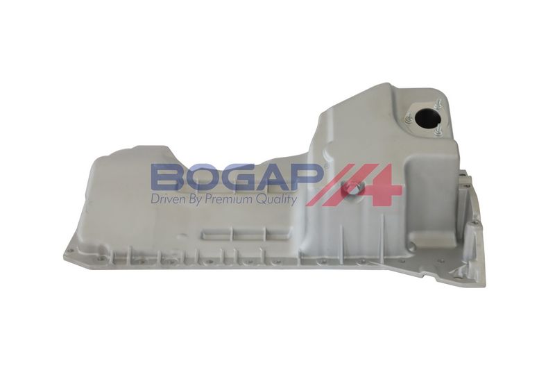 Масляный поддон BOGAP B1919102