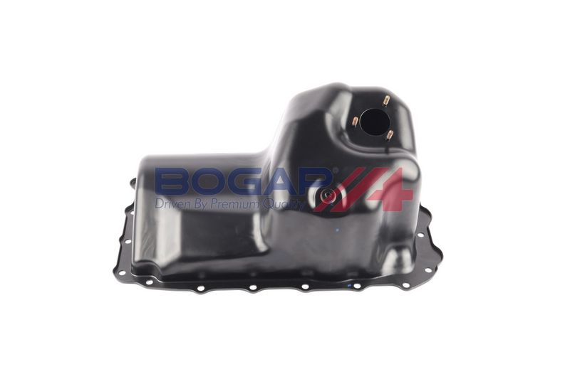 Масляный поддон BOGAP B1919104