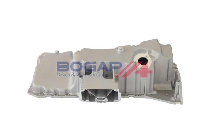 Масляный поддон BOGAP B1919114