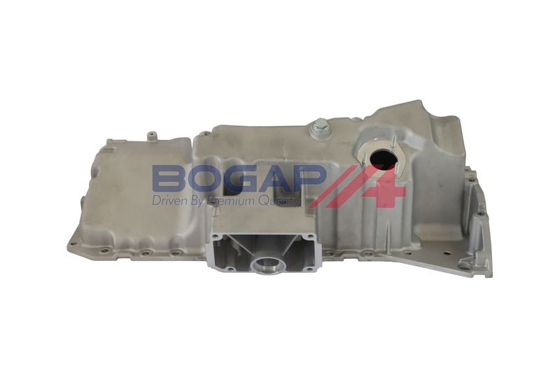 Масляный поддон BOGAP B2125105