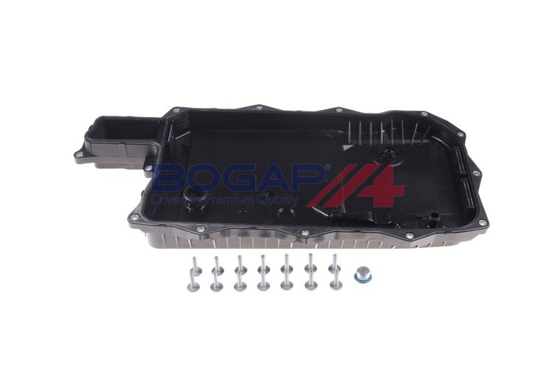 Масляный поддон, автоматическая коробка передач BOGAP B2125106