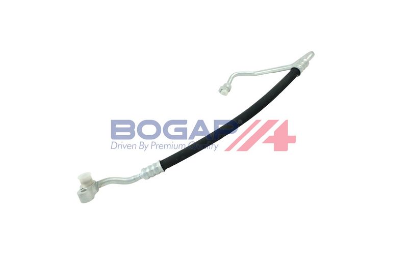 Трубопровод высокого / низкого давления, кондиционер BOGAP B4128120