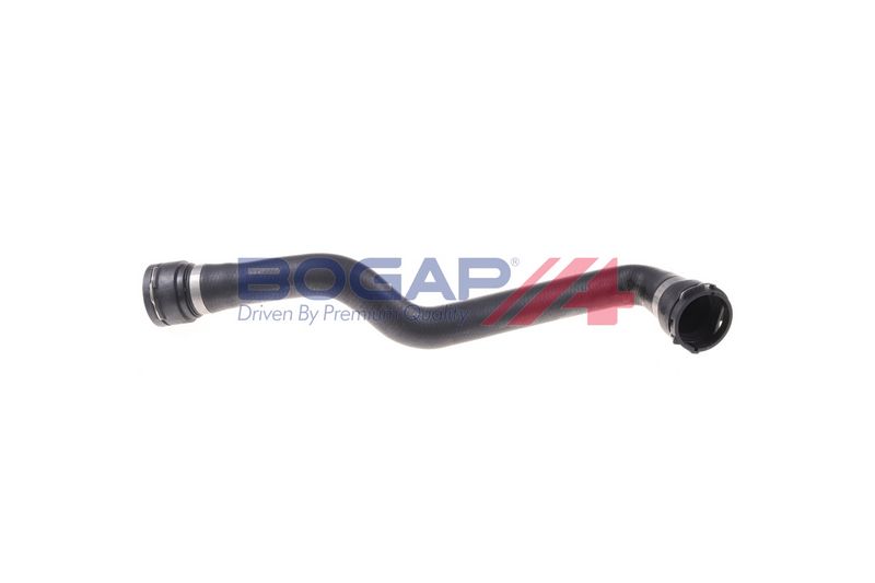 Шланг радиатора BOGAP B4228102