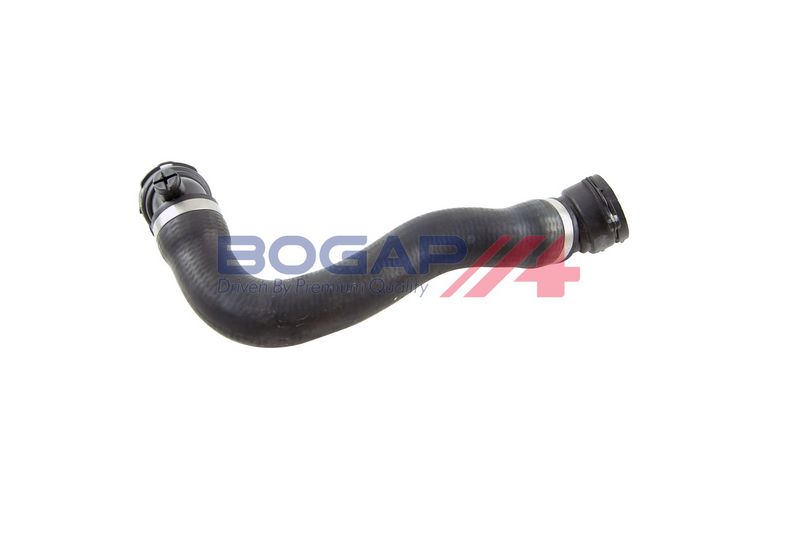 Шланг радиатора BOGAP B4228109
