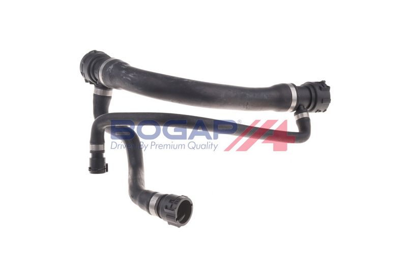 Шланг радиатора BOGAP B4228116