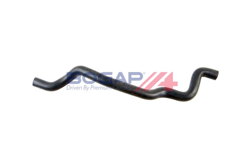 Шланг радиатора BOGAP B4228128