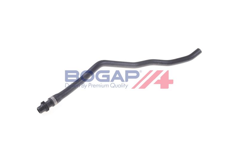 Шланг радиатора BOGAP B4228131