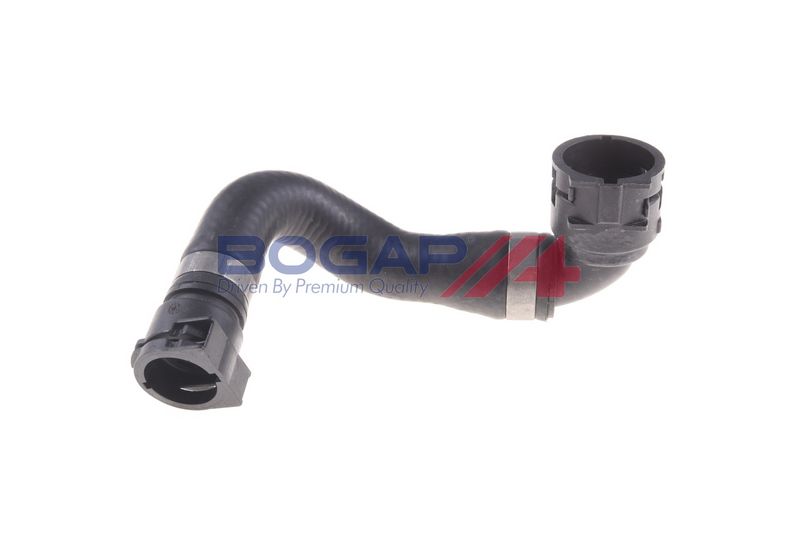 Шланг радиатора BOGAP B4228136