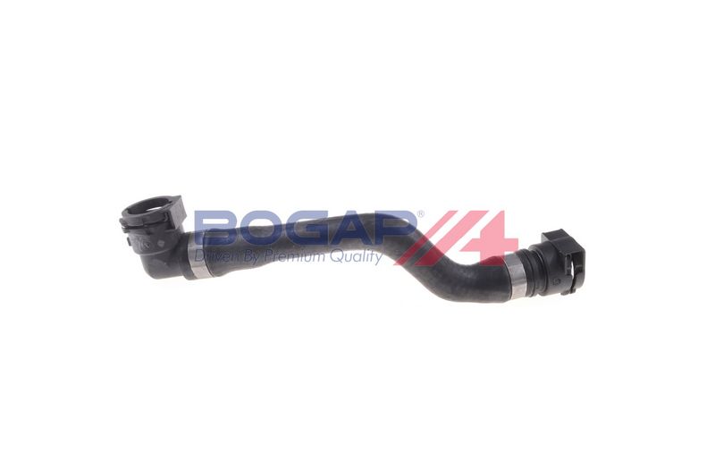 Шланг радиатора BOGAP B4228137