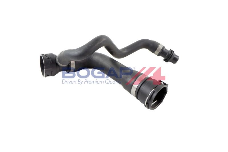 Шланг радиатора BOGAP B4228143