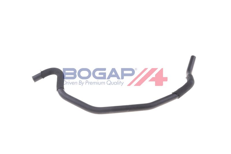 Шланг радиатора BOGAP B4228144