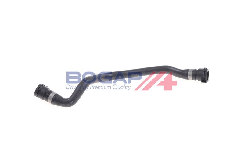 Шланг радиатора BOGAP B4228174