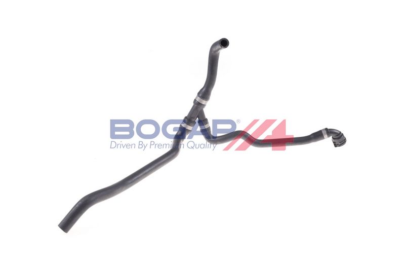 Шланг радиатора BOGAP B4228175