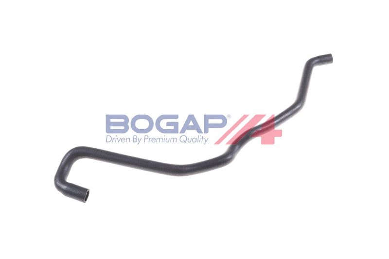 Шланг радиатора BOGAP B4228195