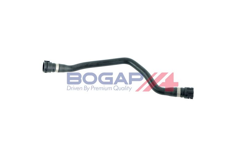 Шланг радиатора BOGAP B4228226