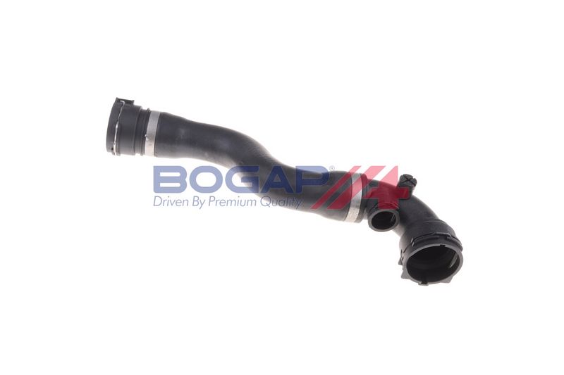 Шланг радиатора BOGAP B4228232