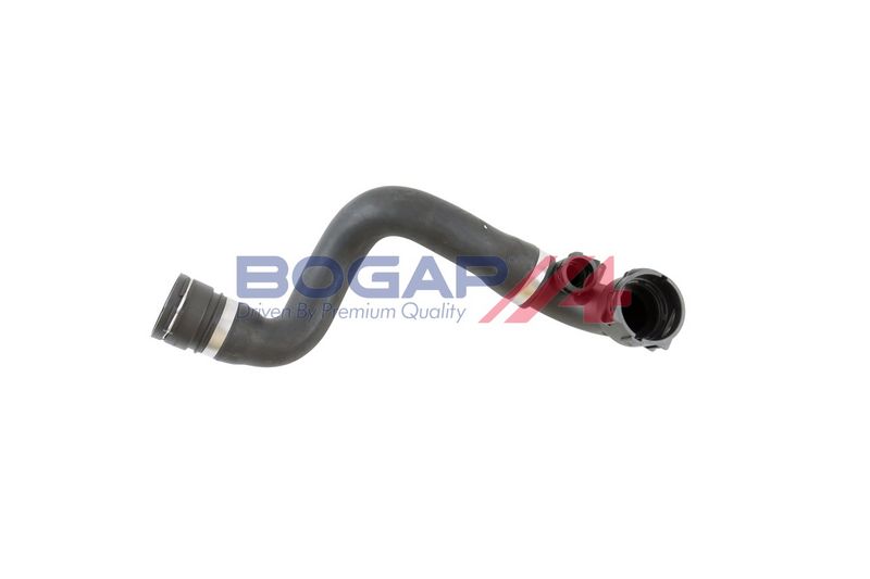 Шланг радиатора BOGAP B4228233