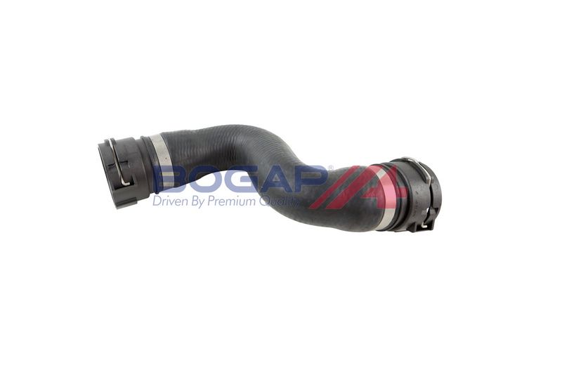Шланг радиатора BOGAP B4228254