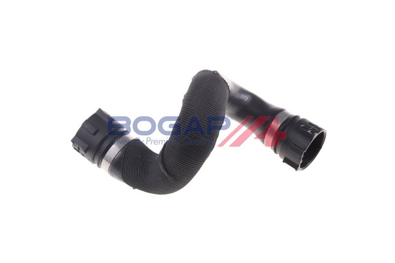 Шланг радиатора BOGAP B4228272