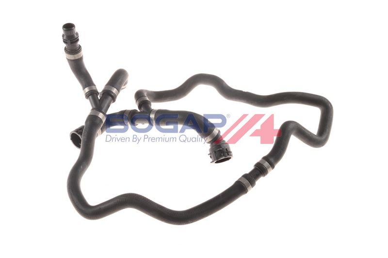 Шланг радиатора BOGAP B4228276