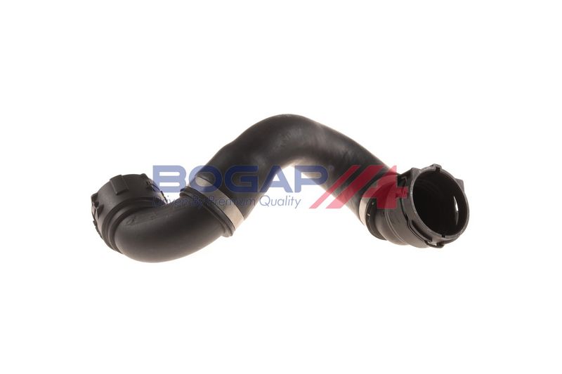 Шланг радиатора BOGAP B4228277