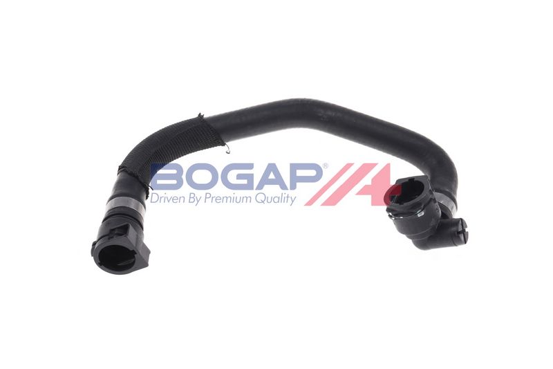 Шланг радиатора BOGAP B4228303