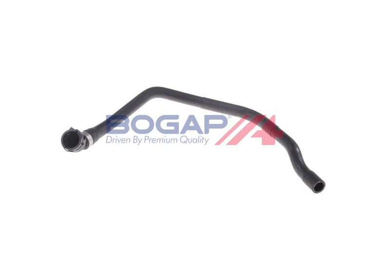 Шланг радиатора BOGAP B4228311
