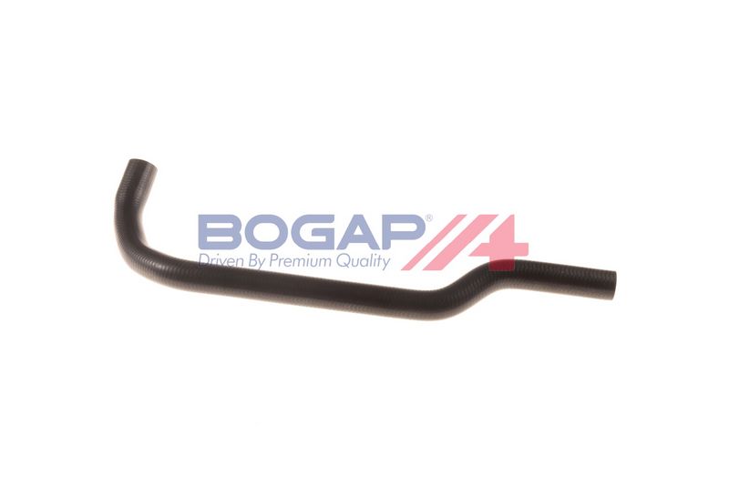 Шланг радиатора BOGAP B4228332