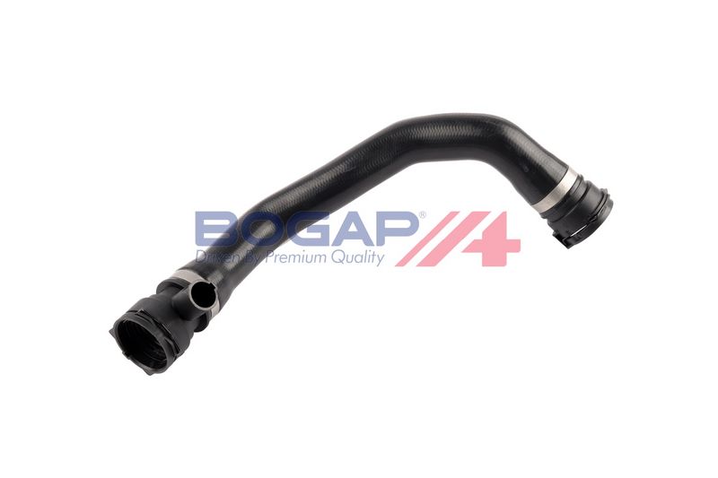 Шланг радиатора BOGAP B4228335