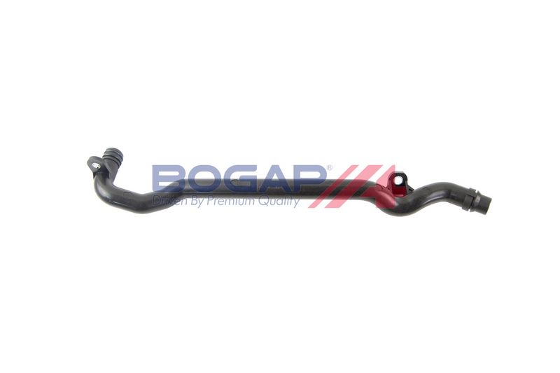 Трубка охлаждающей жидкости BOGAP B4229100