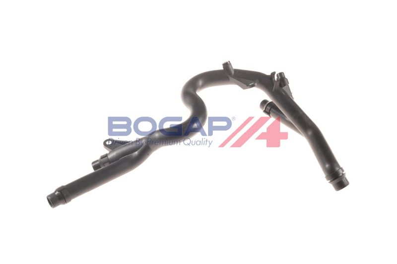 Трубка охлаждающей жидкости BOGAP B4229118