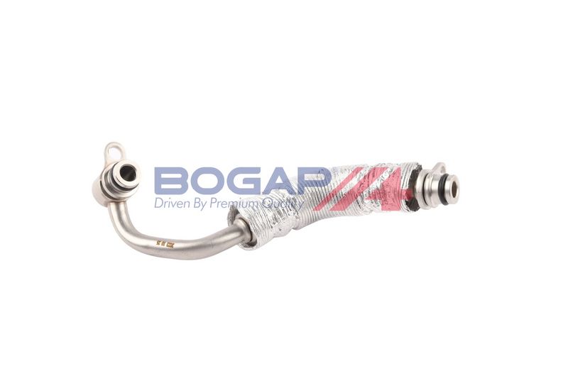 Маслопровод, компрессор BOGAP B4229123