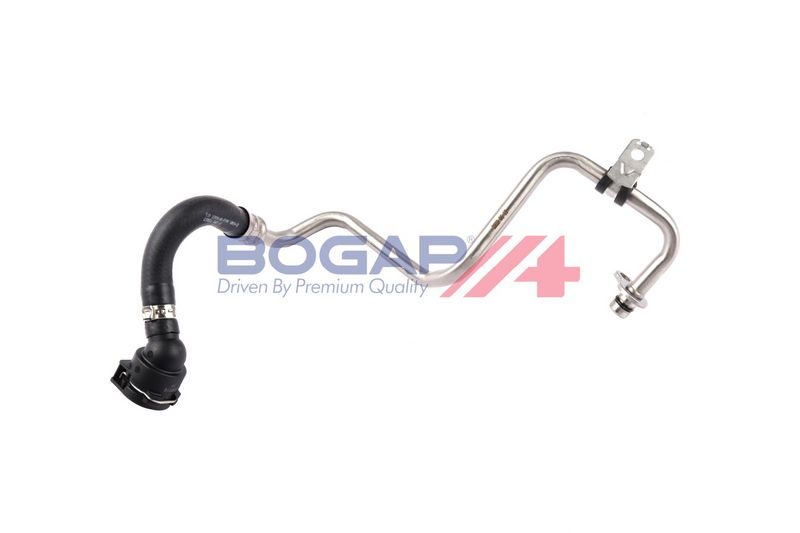 Маслопровод, компрессор BOGAP B4229126