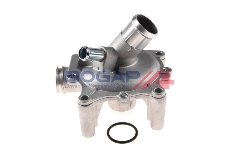 Водяной насос, охлаждение двигателя BOGAP B4234128