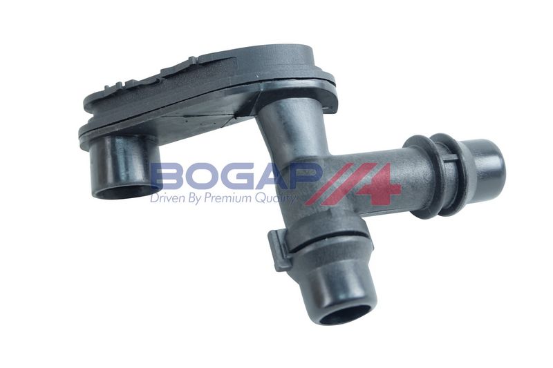 Фланец охлаждающей жидкости BOGAP B4252105