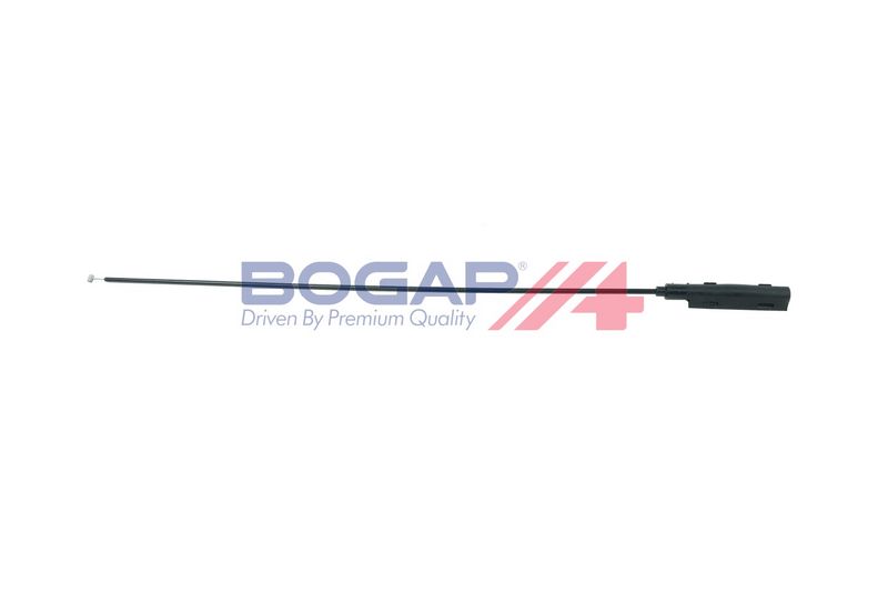 Тросик замка капота BOGAP B5114108