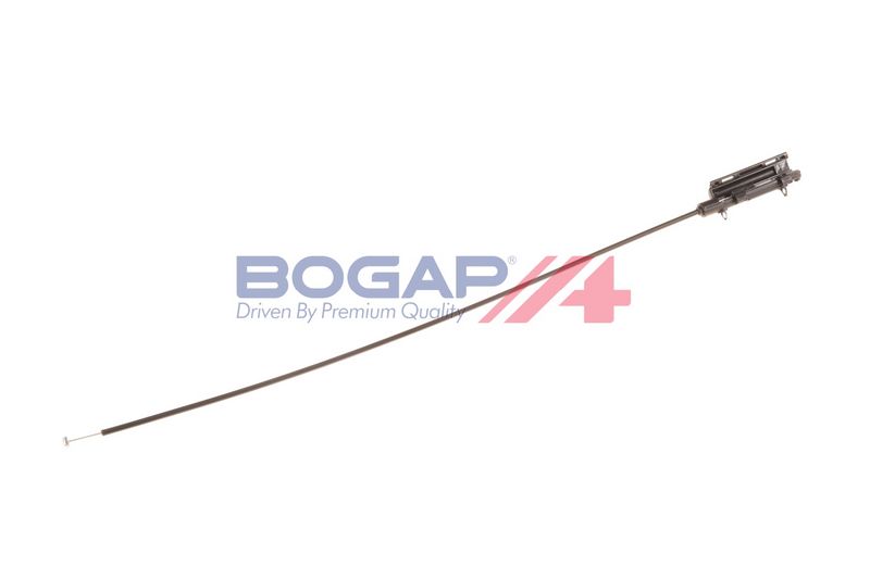 Тросик замка капота BOGAP B5114109