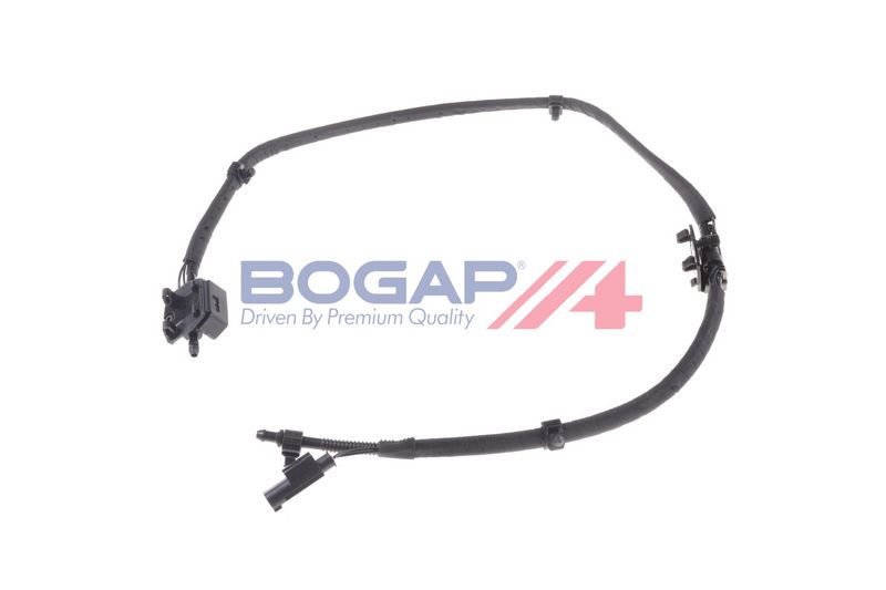 Распылитель воды для чистки, система очистки окон BOGAP B5518102