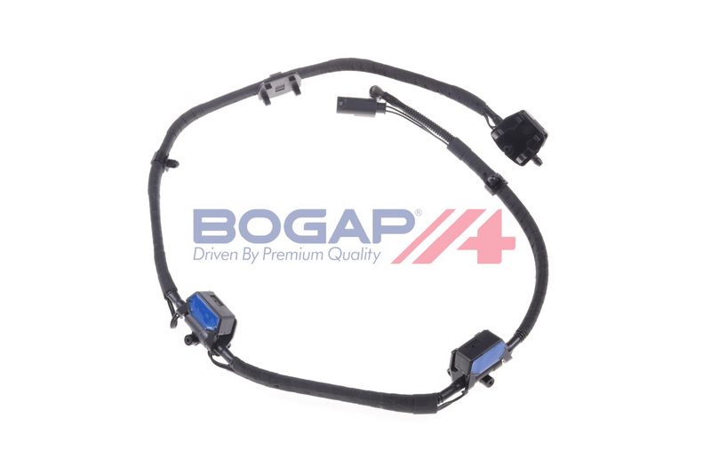Распылитель воды для чистки, система очистки окон BOGAP B5518107