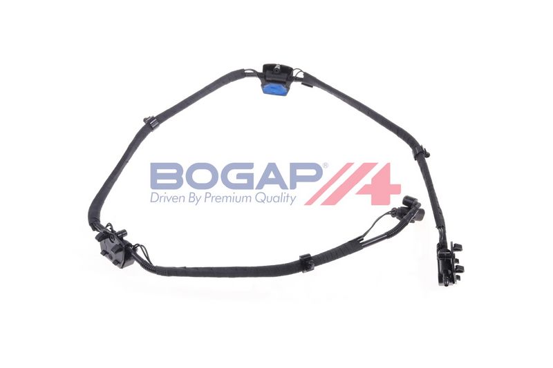 Распылитель воды для чистки, система очистки окон BOGAP B5518110
