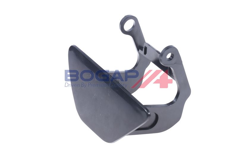 Облицовка, бампер BOGAP B5522154